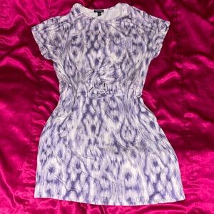 Hilary Radley Lavender Dress 💜